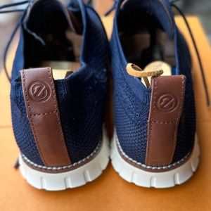 Cole Haan Oxfords size 12